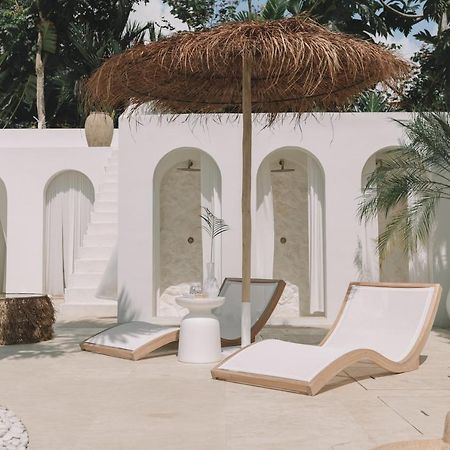 Maja Canggu Exterior foto