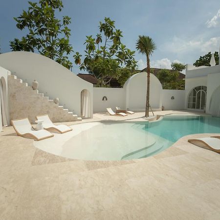 Maja Canggu Exterior foto