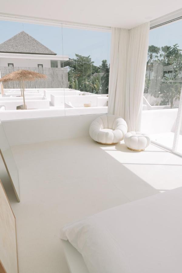 Maja Canggu Exterior foto