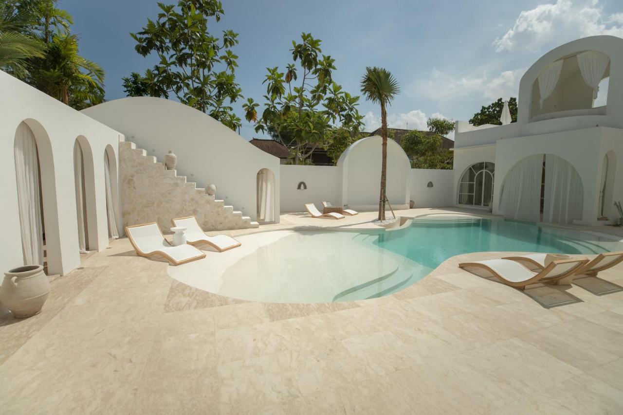 Maja Canggu Exterior foto